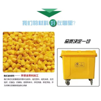 许昌医疗垃圾车